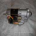 Motor de arranque del excavador 4N3181